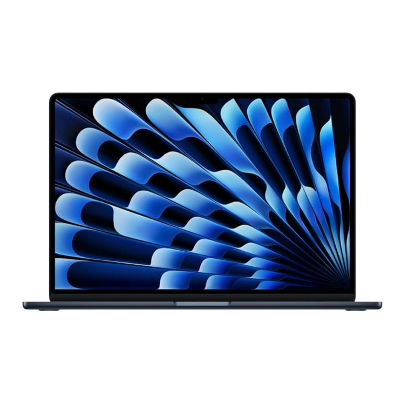 Apple MacBook Air 15" M5 10C/10G 16GB 512 Midnight ноутбугы (MDVH4RU/A) - фото #0, Technodom.kz Apple MacBook Air 15" M5 10C/10G 16GB 512 Midnight ноутбугы (MDVH4RU/A) - фото #0, Technodom.kz