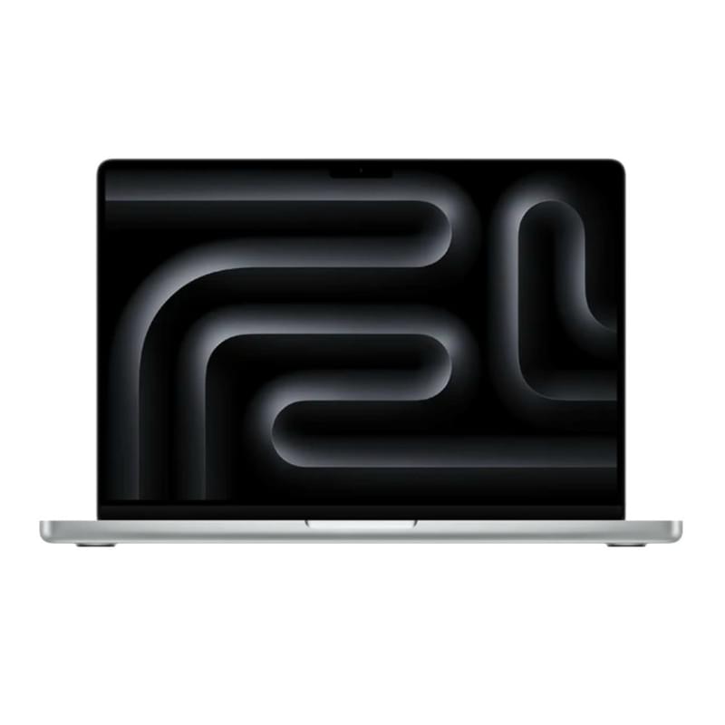 Ноутбук Apple MacBook Pro 14" M5 Max 18C/32G 36GB 2000 Silver (MGDQ4RU/A) - фото #0, Technodom.kz