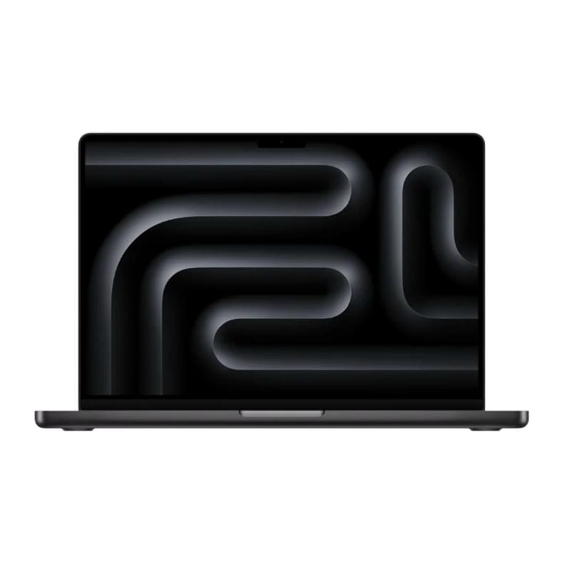 Ноутбук Apple MacBook Pro 14" M5 Max 18C/32G 36GB 2000 Space Black (MGDU4RU/A) - фото #0, Technodom.kz