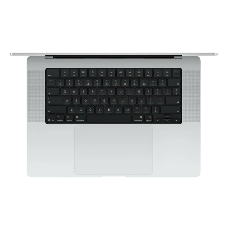  Apple MacBook Pro 16" M5 Pro 18C/20G 24GB 1000 Silver ноутбугы (MGE44RU/A) - фото #1, Technodom.kz