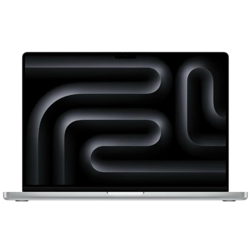 Ноутбук Apple MacBook Pro 16" M5 Max 18C/32G 36GB 2000 Silver (MGE74RU/A) - фото #0, Technodom.kz