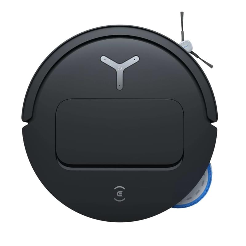 Робот-шаңсорғыш Ecovacs T50 Pro Қара - фото #1, Technodom.kz Робот-шаңсорғыш Ecovacs T50 Pro Қара - фото #1, Technodom.kz