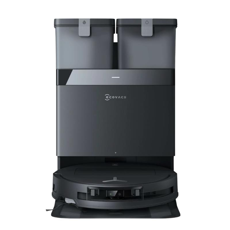 Робот-шаңсорғыш Ecovacs T50 Pro Қара - фото #6, Technodom.kz Робот-шаңсорғыш Ecovacs T50 Pro Қара - фото #6, Technodom.kz
