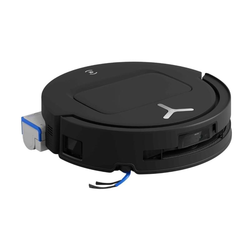 Робот-пылесос Ecovacs T80 Чёрный - фото #1, Technodom.kz Робот-пылесос Ecovacs T80 Чёрный - фото #1, Technodom.kz