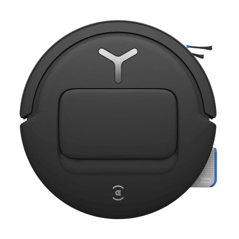 Робот-пылесос Ecovacs T80 Чёрный - фото #2, Technodom.kz Робот-пылесос Ecovacs T80 Чёрный - фото #2, Technodom.kz