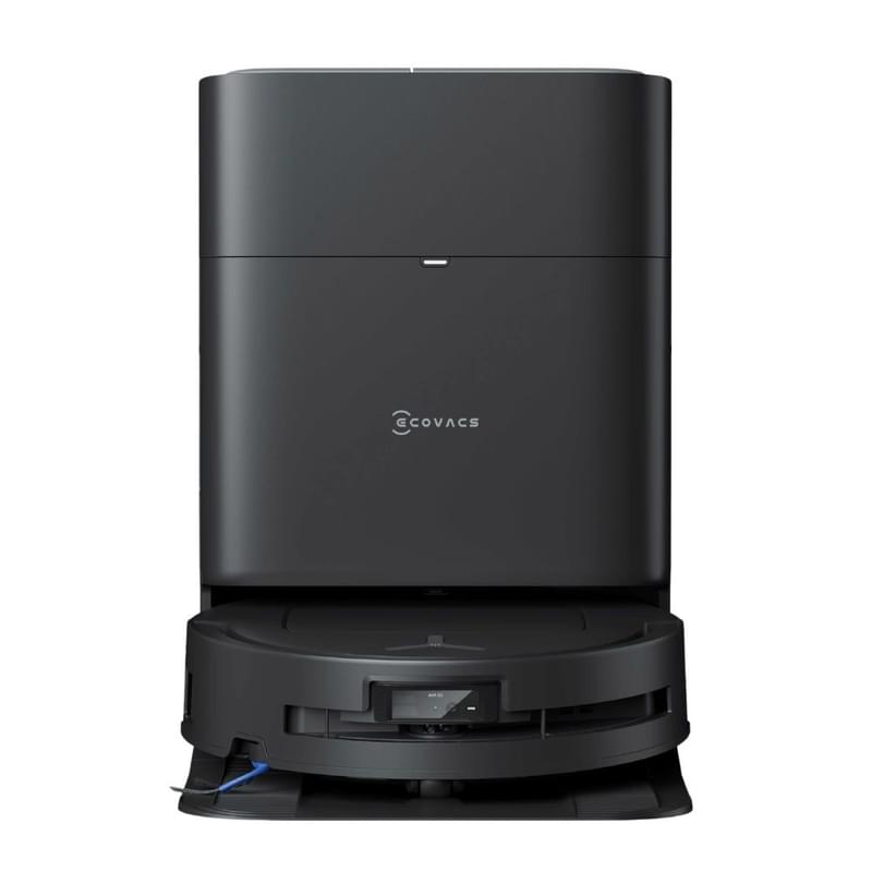 Робот-пылесос Ecovacs T80 Чёрный - фото #6, Technodom.kz Робот-пылесос Ecovacs T80 Чёрный - фото #6, Technodom.kz