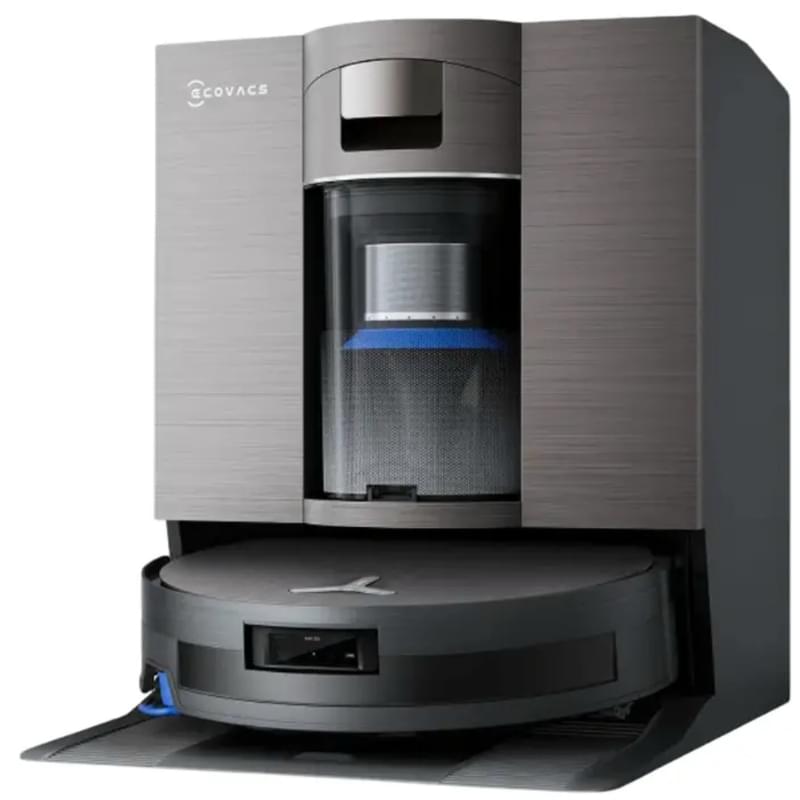 Робот-пылесос Ecovacs X11 OMNICYCLONE Коричневый - фото #1, Technodom.kz Робот-пылесос Ecovacs X11 OMNICYCLONE Коричневый - фото #1, Technodom.kz