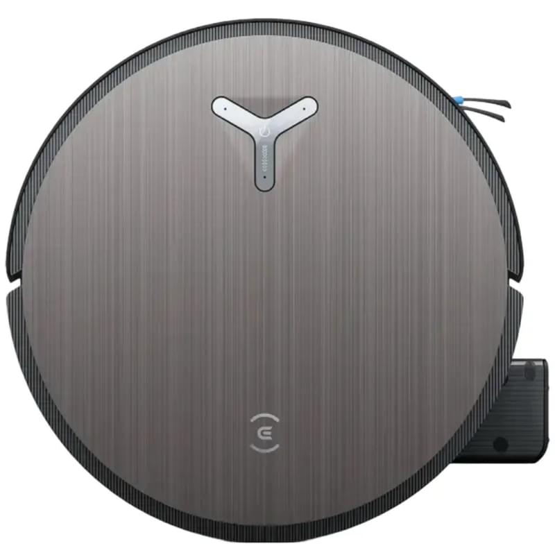 Робот-пылесос Ecovacs X11 OMNICYCLONE Коричневый - фото #4, Technodom.kz Робот-пылесос Ecovacs X11 OMNICYCLONE Коричневый - фото #4, Technodom.kz