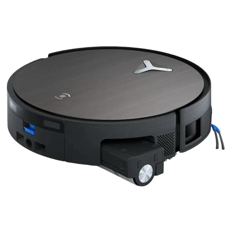 Робот-пылесос Ecovacs X11 OMNICYCLONE Коричневый - фото #6, Technodom.kz