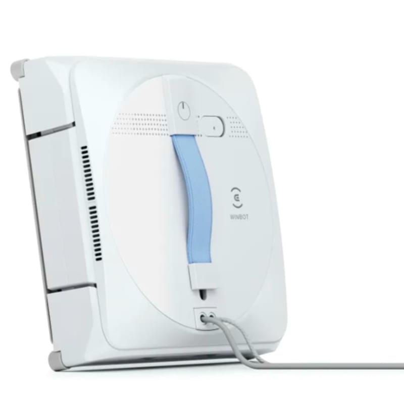 Робот-мойщик окон Ecovacs Winbot W1Si Белый - фото #0, Technodom.kz Робот-мойщик окон Ecovacs Winbot W1Si Белый - фото #0, Technodom.kz