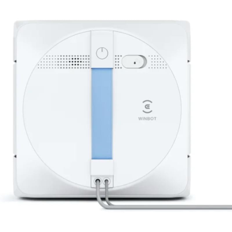 Робот-мойщик окон Ecovacs Winbot W1Si Белый - фото #1, Technodom.kz Робот-мойщик окон Ecovacs Winbot W1Si Белый - фото #1, Technodom.kz