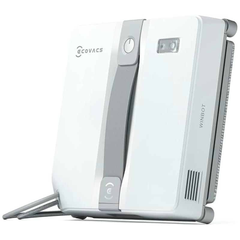 Робот-мойщик окон Ecovacs Mini Белый - фото #0, Technodom.kz Робот-мойщик окон Ecovacs Mini Белый - фото #0, Technodom.kz