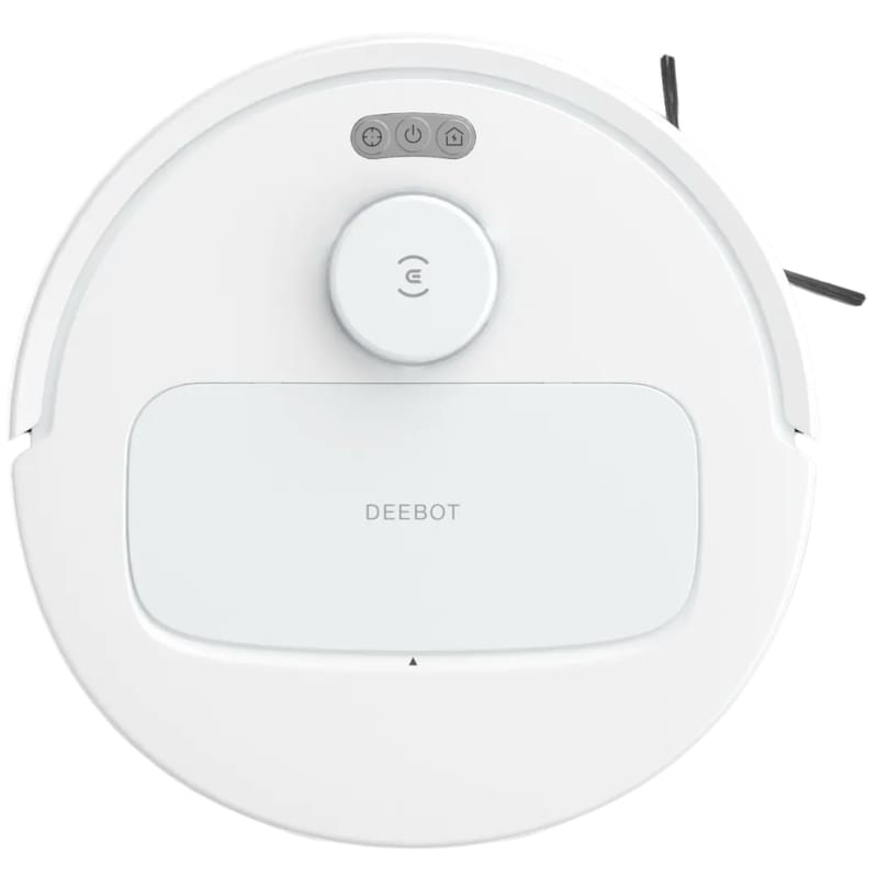 Робот-шаңсорғыш Ecovacs Deebot N30 PRO Ақ - фото #3, Technodom.kz