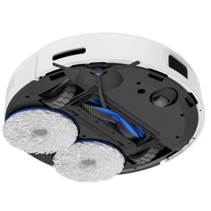 Робот-шаңсорғыш Ecovacs Deebot N30 PRO Ақ - фото #4, Technodom.kz