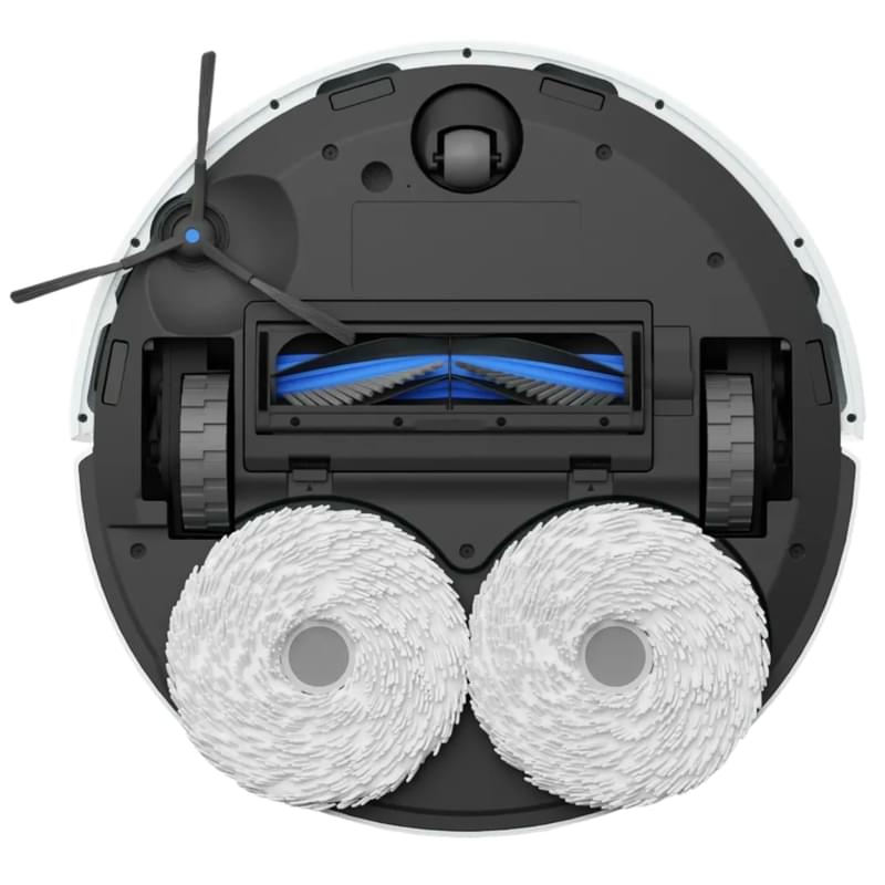 Робот-шаңсорғыш Ecovacs Deebot N30 PRO Ақ - фото #5, Technodom.kz