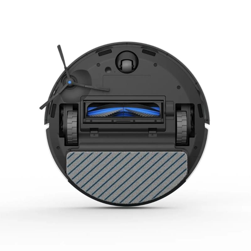 Робот-шаңсорғыш Ecovacs Deebot N20E Ақ - фото #2, Technodom.kz