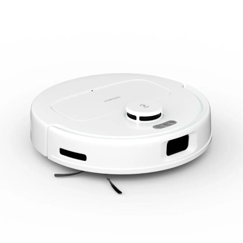 Робот-шаңсорғыш Ecovacs Deebot N20E Ақ - фото #5, Technodom.kz