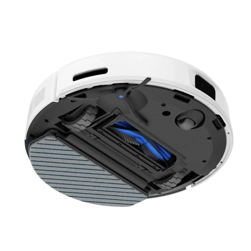 Робот-шаңсорғыш Ecovacs Deebot N20E Ақ - фото #7, Technodom.kz