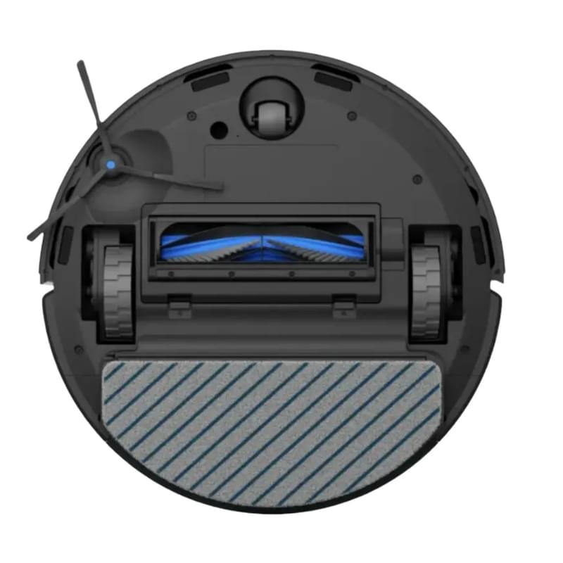 Робот-шаңсорғыш Ecovacs Deebot N20E Қара - фото #2, Technodom.kz