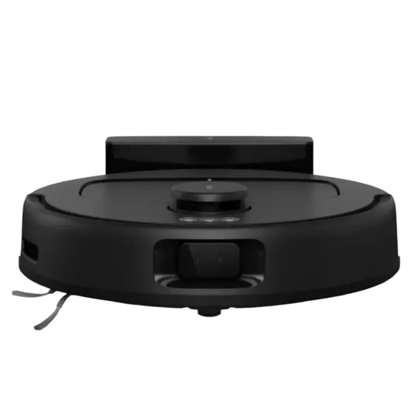 Робот-шаңсорғыш Ecovacs Deebot N20E Қара - фото #4, Technodom.kz