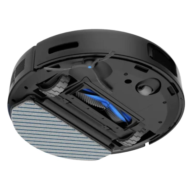 Робот-пылесос Ecovacs Deebot N20E Черный - фото #6, Technodom.kz