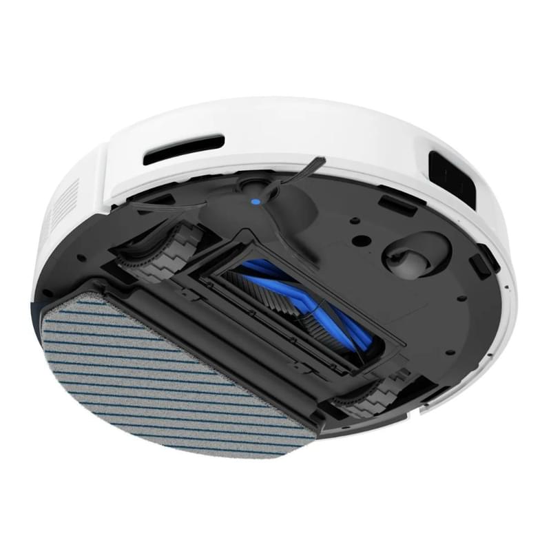Робот-шаңсорғыш Ecovacs Deebot N20E Plus Ақ - фото #1, Technodom.kz