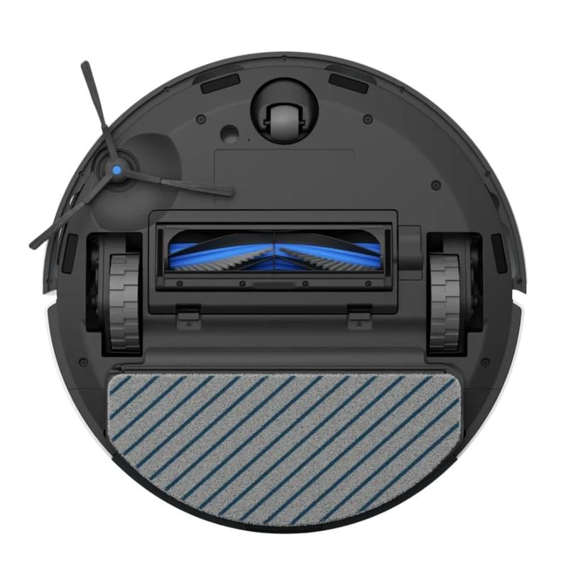 Робот-шаңсорғыш Ecovacs Deebot N20E Plus Ақ - фото #2, Technodom.kz
