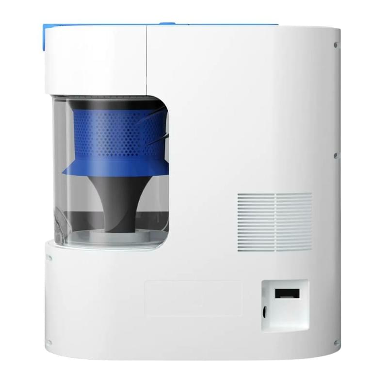 Робот-шаңсорғыш Ecovacs Deebot N20E Plus Ақ - фото #7, Technodom.kz