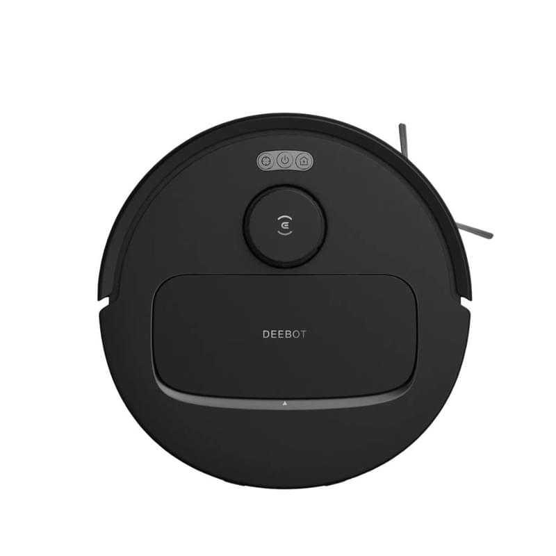 Робот-пылесос Ecovacs Deebot N20E Plus Чёрный - фото #6, Technodom.kz