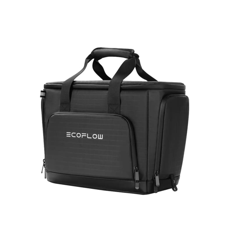 EcoFlow DELTA 3 сериялы сөмке - фото #3, Technodom.kz