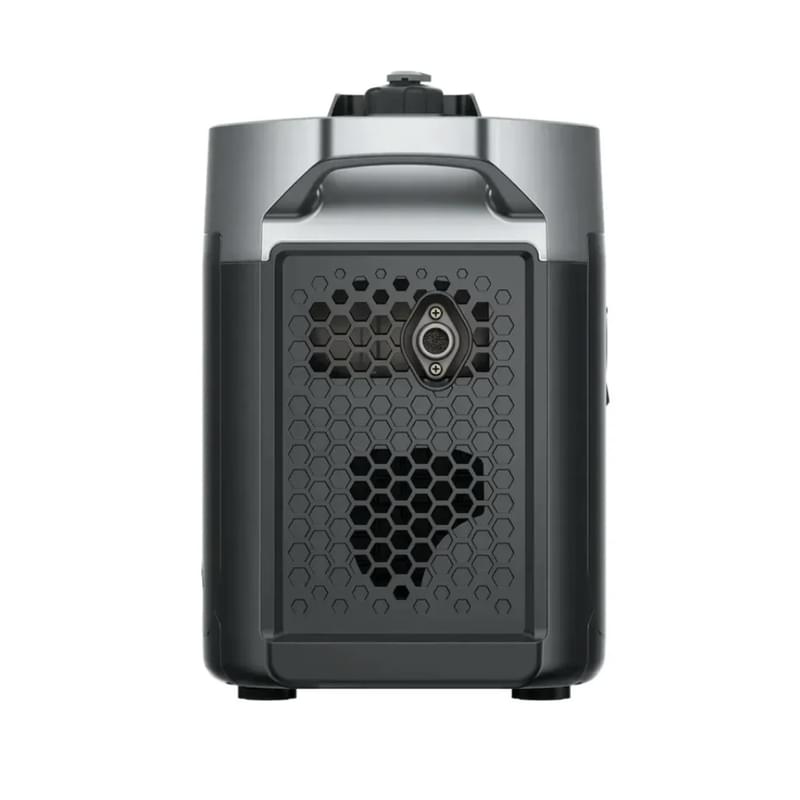 Генератор интеллектуальный EcoFlow Smart Generator Dual Fuel, 1900W Gas/ 1700W LPG/230V(50Hz) - фото #3, Technodom.kz