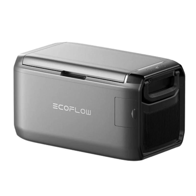 Портативный холодильник EcoFlow Glacier Classic 35л - фото #0, Technodom.kz