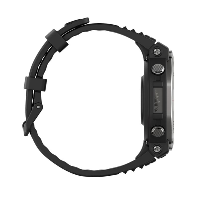 Смарт Часы Amazfit T-Rex 3 A2323 Onyx - фото #2, Technodom.kz