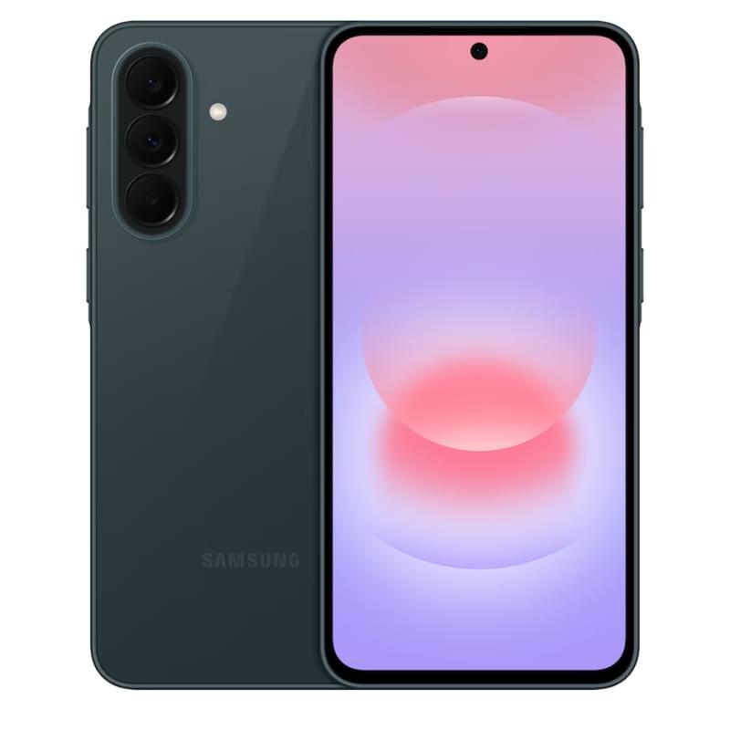 Смартфон Samsung Galaxy A37 8/128GB/6.7/50, Темно-зеленый (SM-A376EDGDSKZ) - фото #0, Technodom.kz