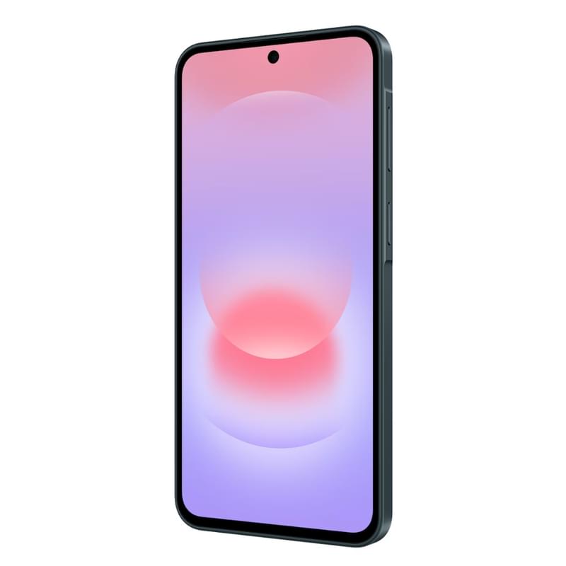 Смартфон Samsung Galaxy A37 8/128GB/6.7/50, Темно-зеленый (SM-A376EDGDSKZ) - фото #2, Technodom.kz
