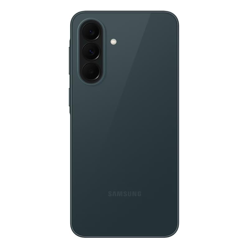 Смартфон Samsung Galaxy A37 8/128GB/6.7/50, Темно-зеленый (SM-A376EDGDSKZ) - фото #4, Technodom.kz