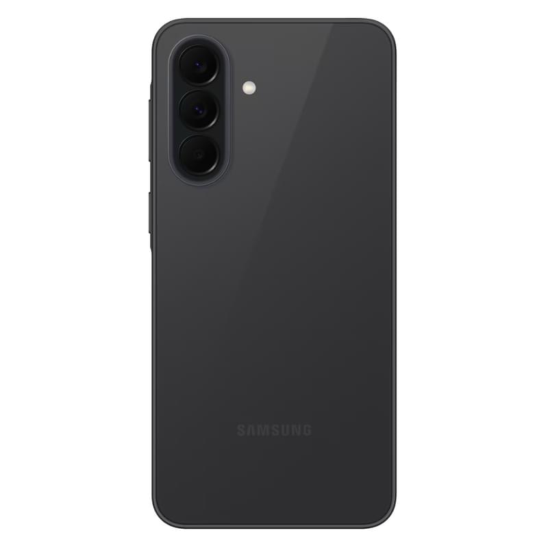 Смартфон Samsung Galaxy A37 8/128GB/6.7/50, Угольный (SM-A376EZADSKZ) - фото #4, Technodom.kz Смартфон Samsung Galaxy A37 8/128GB/6.7/50, Угольный (SM-A376EZADSKZ) - фото #4, Technodom.kz