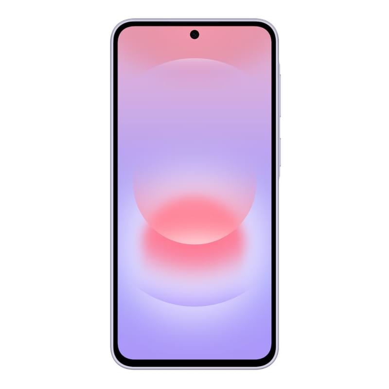 Смартфон Samsung Galaxy A37 8/128GB/6.7/50, Лавандовый (SM-A376ELVDSKZ) - фото #3, Technodom.kz