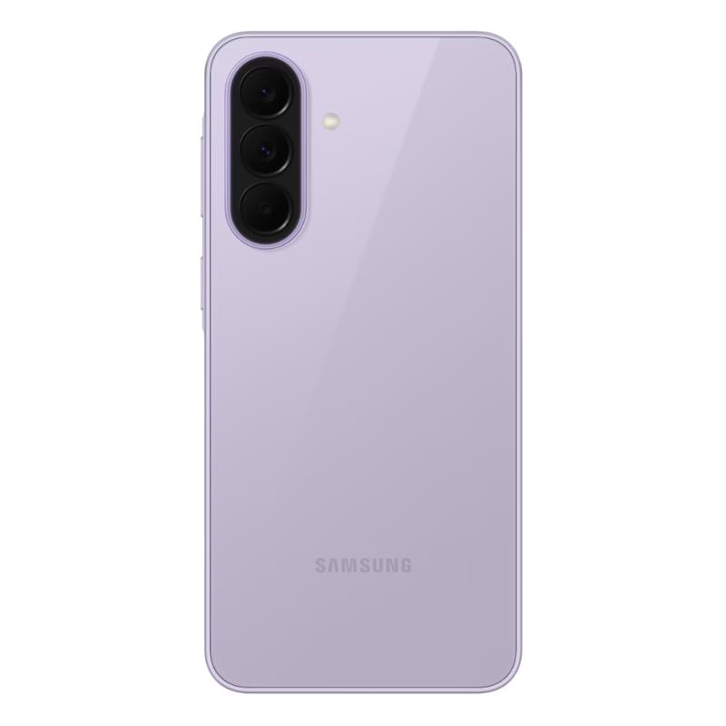 Смартфон Samsung Galaxy A37 8/128GB/6.7/50, Лавандовый (SM-A376ELVDSKZ) - фото #4, Technodom.kz
