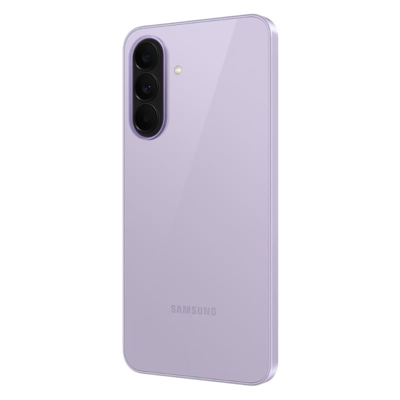 Смартфон Samsung Galaxy A37 8/128GB/6.7/50, Лавандовый (SM-A376ELVDSKZ) - фото #5, Technodom.kz