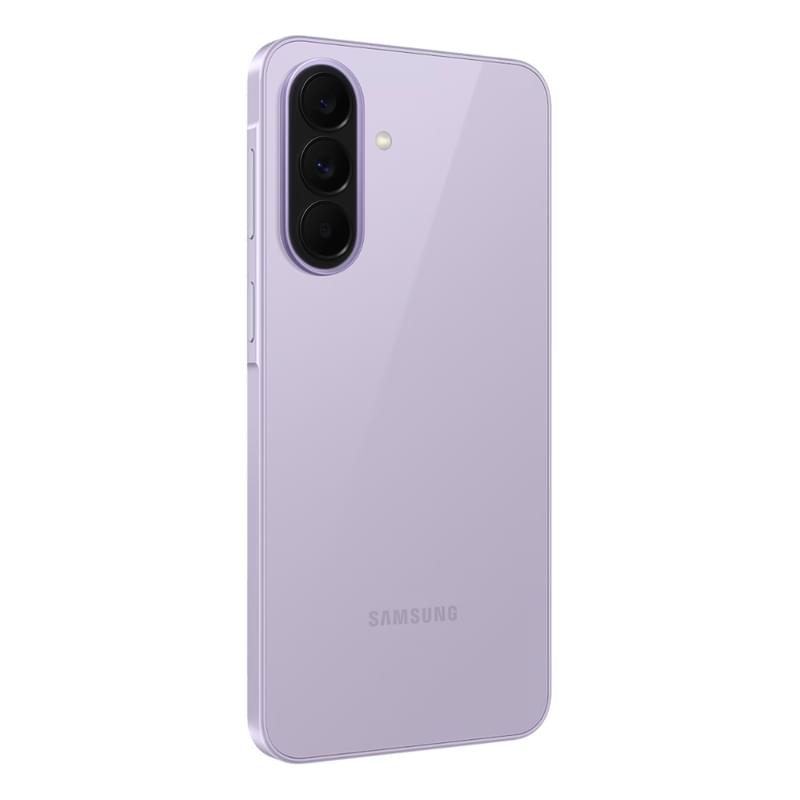 Смартфон Samsung Galaxy A37 8/128GB/6.7/50, Лавандовый (SM-A376ELVDSKZ) - фото #6, Technodom.kz