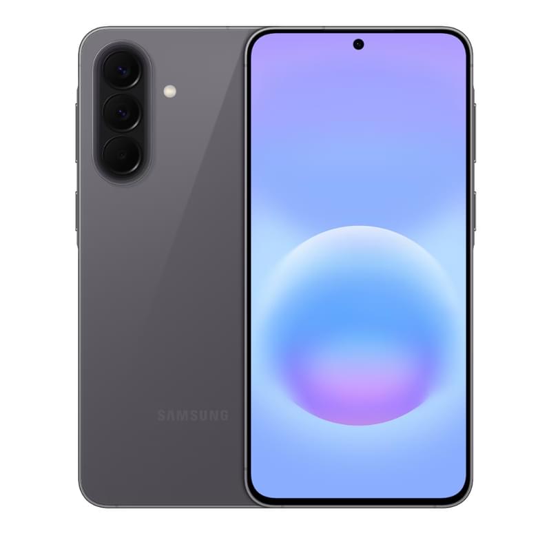 Смартфон GSM Samsung Galaxy A57 8/128GB/6.7/50, Серый (SM-A576BZAESKZ) - фото #0, Technodom.kz