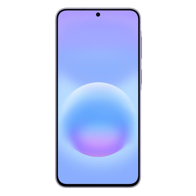 Смартфон GSM Samsung Galaxy A57 8/256GB/6.7/50, Лаванда (SM-A576BZVFSKZ) - фото #1, Technodom.kz