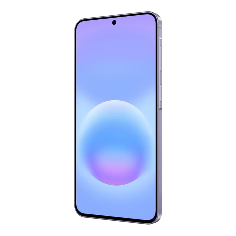 Смартфон Samsung Galaxy A57 8/256GB/6.7/50, Лавандовый (SM-A576BZVFSKZ) - фото #2, Technodom.kz