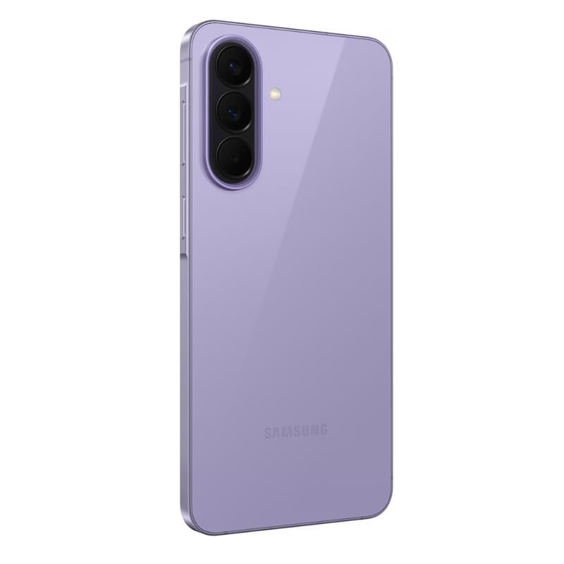 Смартфон Samsung Galaxy A57 8/256GB/6.7/50, Лавандовый (SM-A576BZVFSKZ) - фото #5, Technodom.kz