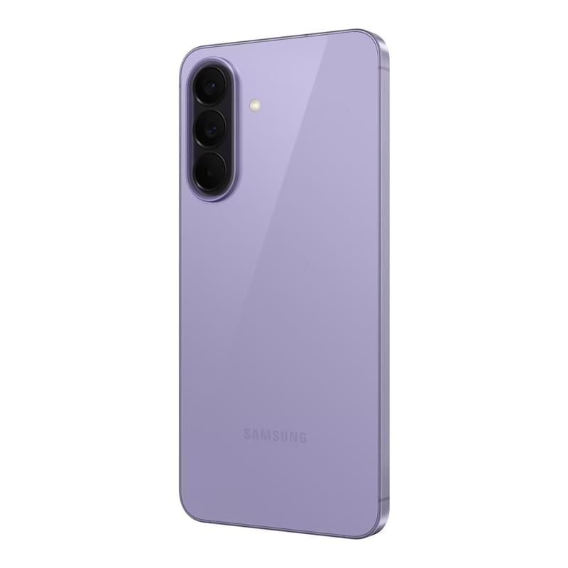 Смартфон Samsung Galaxy A57 8/256GB/6.7/50, Лавандовый (SM-A576BZVFSKZ) - фото #6, Technodom.kz
