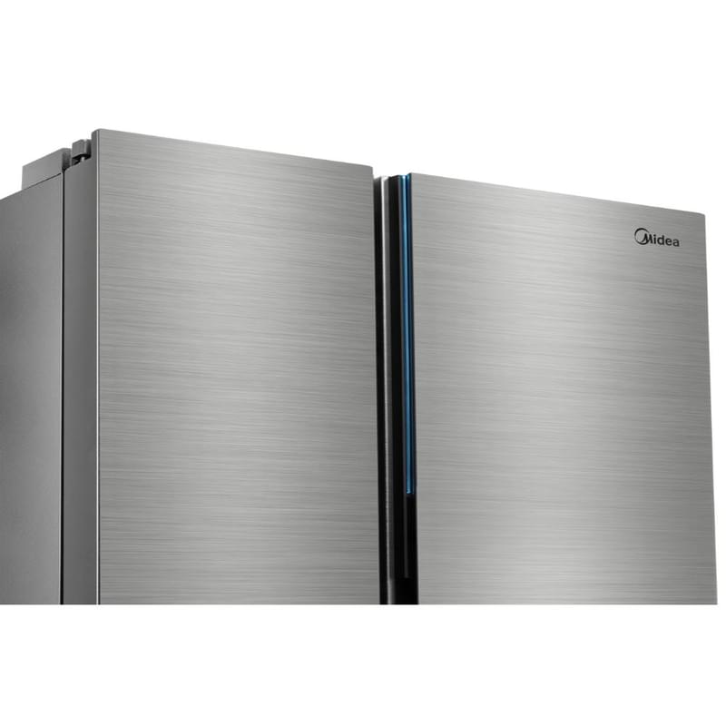 Холодильник Midea MDRS925CIE46 - фото #8, Technodom.kz