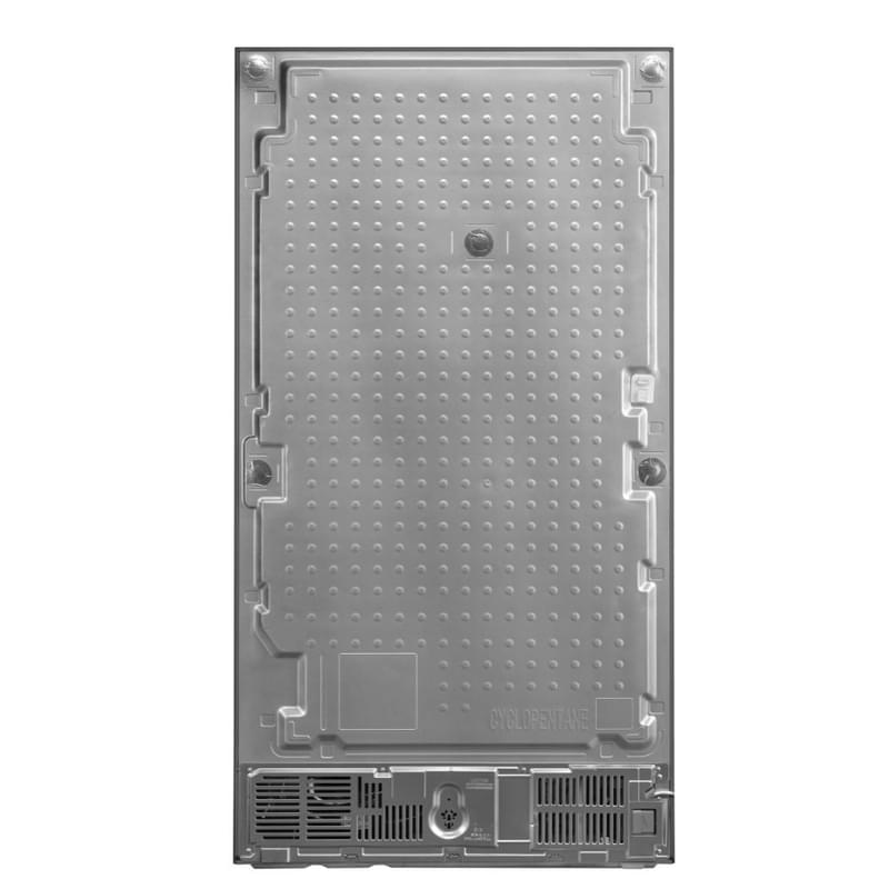 Холодильник Midea MDRS925CIE46 - фото #4, Technodom.kz