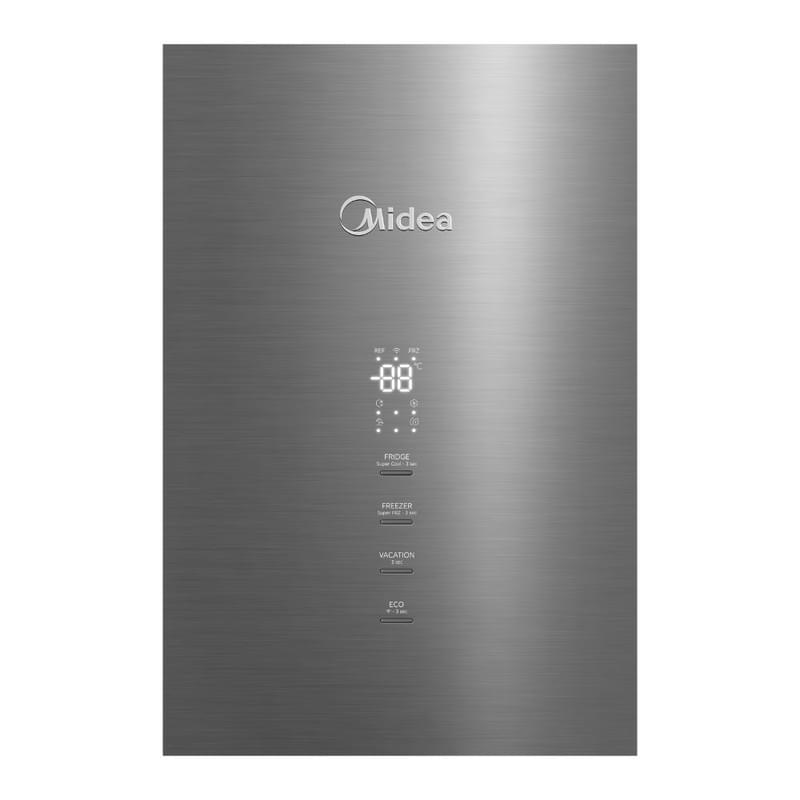 Midea MDRB905FIE46D тоңазытқыш - фото #12, Technodom.kz