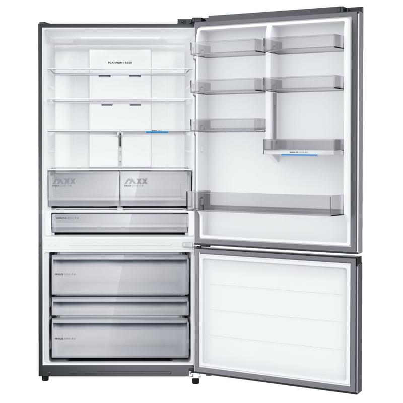 Холодильник Midea MDRB905FIE46D - фото #17, Technodom.kz